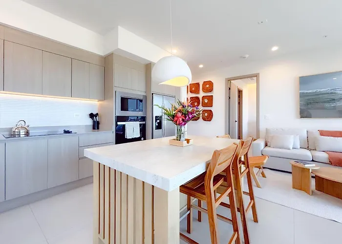 Naumi N544 | 2br Ocean View In Playas Del Coco + Pools