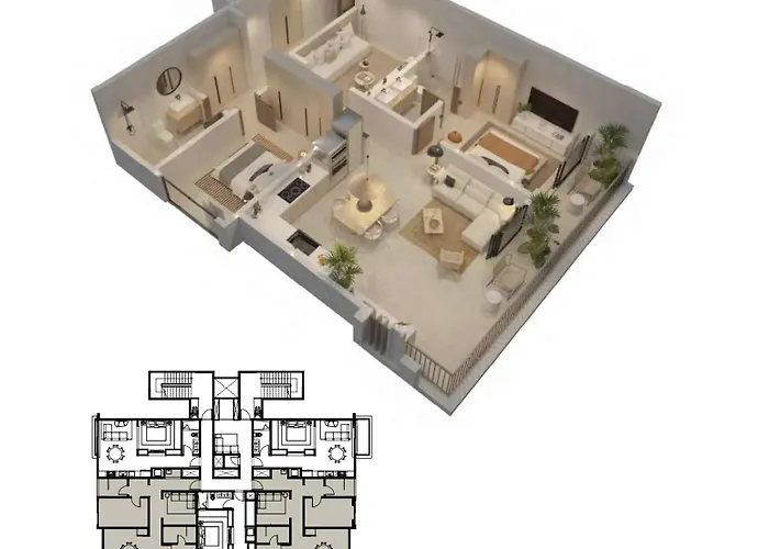 Naumi N544 | 2br Ocean View In Playas Del Coco + Pools Сasa de vacaciones Sardinal (Guanacaste)