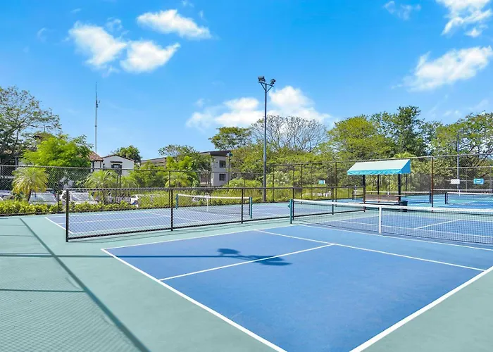 Naumi N544 | 2br Ocean View In Playas Del Coco + Pools * Sardinal (Guanacaste)