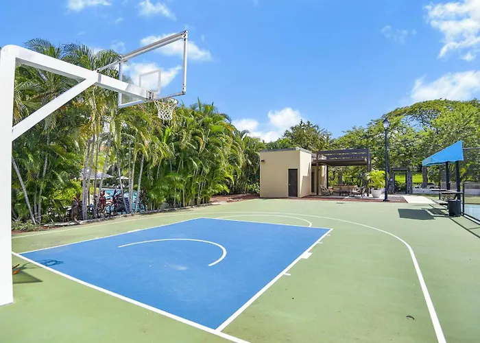 Сasa de vacaciones Naumi N544 | 2br Ocean View In Playas Del Coco + Pools
