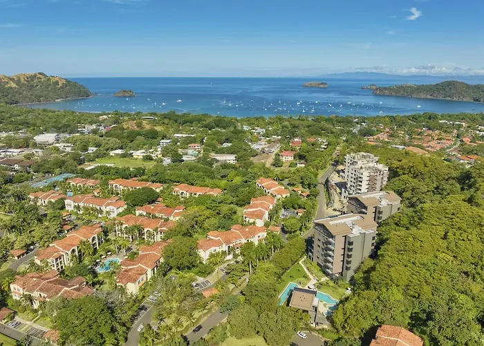 Naumi N544 | 2br Ocean View In Playas Del Coco + Pools Сasa de vacaciones Sardinal (Guanacaste)