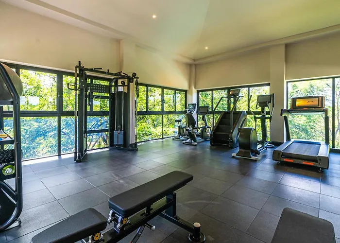 Naumi N544 | 2br Ocean View In Playas Del Coco + Pools *
