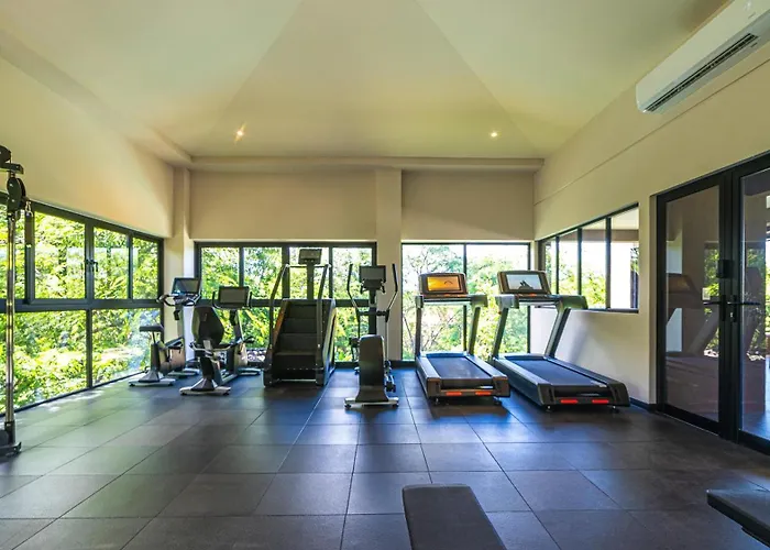 Сasa de vacaciones Naumi N544 | 2br Ocean View In Playas Del Coco + Pools *