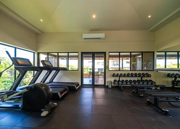 Сasa de vacaciones Naumi N544 | 2br Ocean View In Playas Del Coco + Pools *