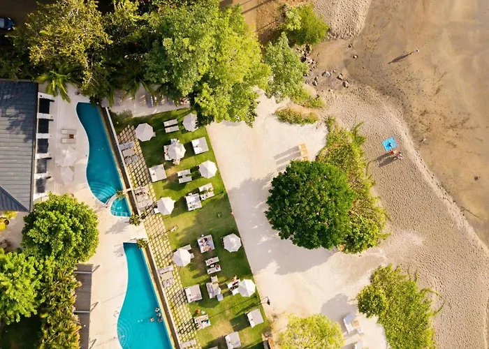 Naumi N544 | 2br Ocean View In Playas Del Coco + Pools Sardinal (Guanacaste)