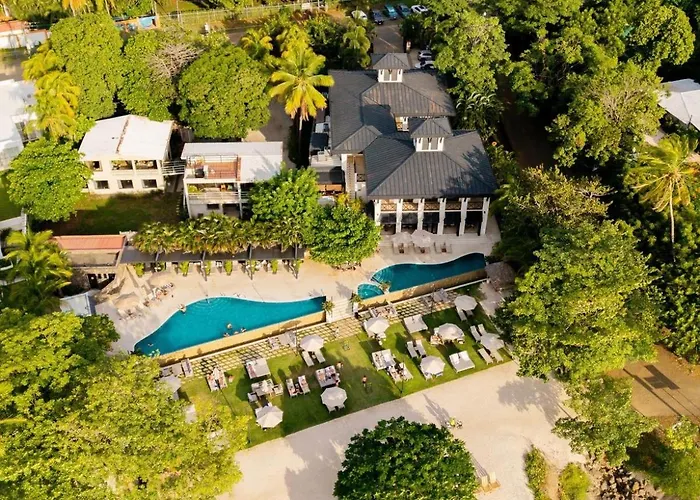 Naumi N544 | 2br Ocean View In Playas Del Coco + Pools Сasa de vacaciones *