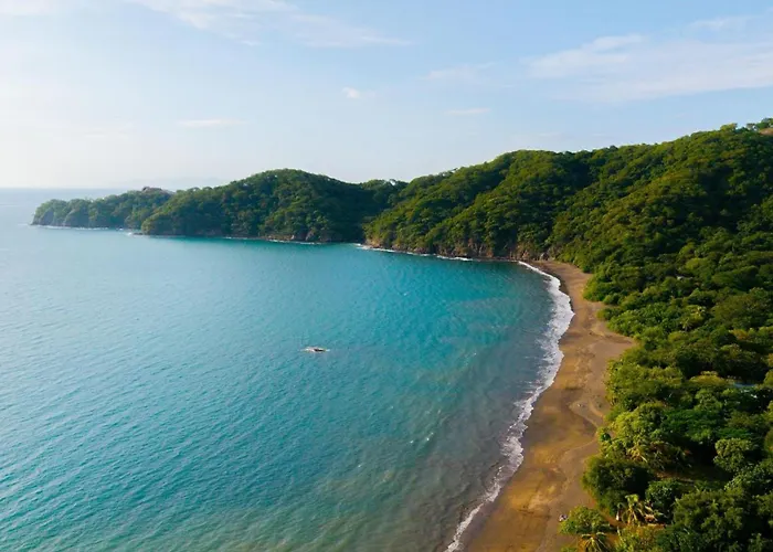 Naumi N544 | 2br Ocean View In Playas Del Coco + Pools